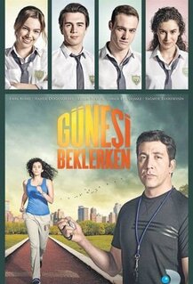 Сериал В ожидании солнца (2013)