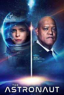 Фильм Астронавт (2025)
