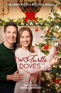 Фильм Двое влюблённых (2019)