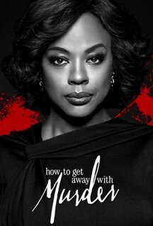 Сериал Как избежать наказания за убийство (2014)