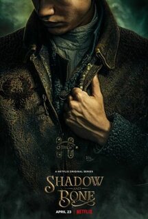 Сериал Тень и кость (2021)