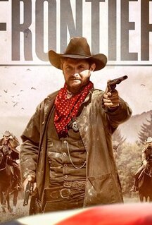 Фильм Frontier (2020)