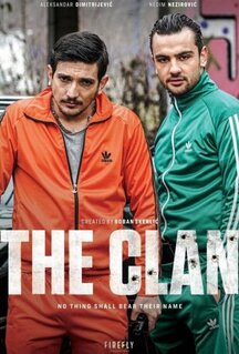 Сериал Клан (2020)