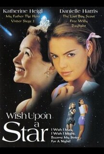 Фильм Загадай желание (1996)