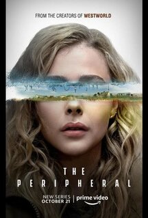 Сериал Периферийные устройства (2022)