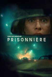 Фильм В ловушке (2025)