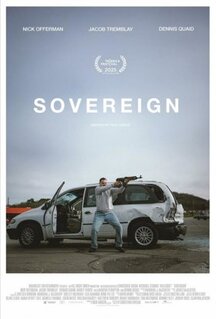 Фильм Свободные люди (2025)