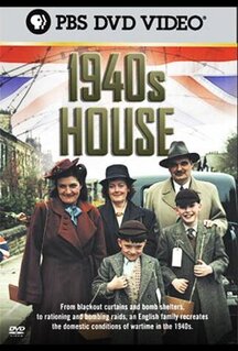 Сериал Дом сороковых годов (2001)