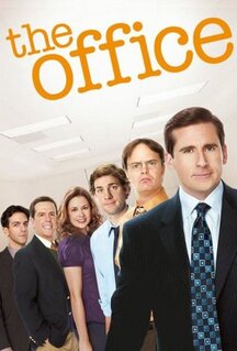 Сериал Офис (2005)