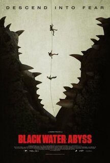 Фильм Хищные воды: Западня (2020)