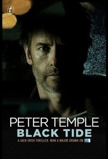 Фильм Джек Айриш: Чёрный прилив (2012)