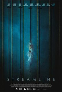 Фильм Streamline (2021)