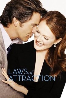 Фильм Законы привлекательности (2003)