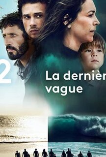 Сериал Последняя волна (2019)
