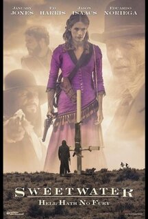 Фильм Пресная вода (2012)