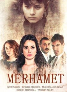 Сериал Милосердие (2013)