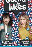 Guerra de likes