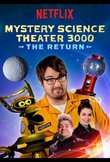 Mystery Science Theater 3000: The Return