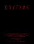 Спутник