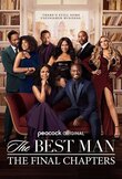 The Best Man: The Final Chapters