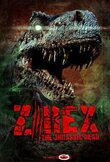 Z/Rex: The Jurassic Dead