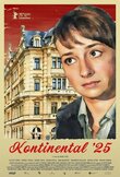 Континенталь '25