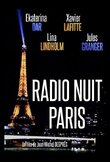 Radio nuit Paris