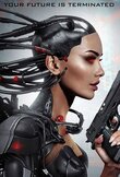 RoboWoman
