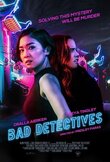 Year of the Detectives