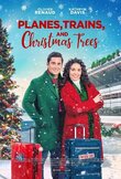 Planes, Trains, and Christmas Trees