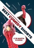 Best Comedy Shorts