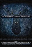 The Moose Head Over the Mantel