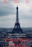 Attraction to Paris