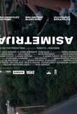 Asimetrija
