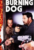 Burning Dog
