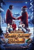 С Рождеством, мистер Андерсон