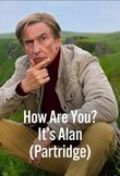 Ты как? Это Алан