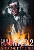 Дом с привидениями 2: Видения