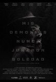 Mis demonios nunca juraron soledad