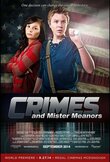 Crimes and Mister Meanors