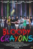 Bloody Crayons