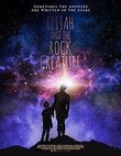 Elijah and the Rock Creature