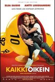 Kaikki oikein