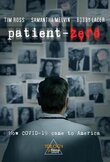 Coronavirus: Patient Zero