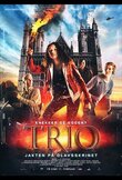 Trio - Jakten på Olavsskrinet