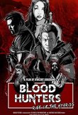 Blood Hunters: Rise of the Hybrids