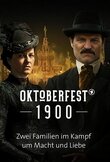 Октоберфест: Пиво и кровь