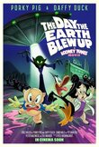 Looney Tunes: Космическое вторжение