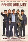 Полный бред - криминальнее некуда!