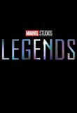 Marvel Studios: Легенды